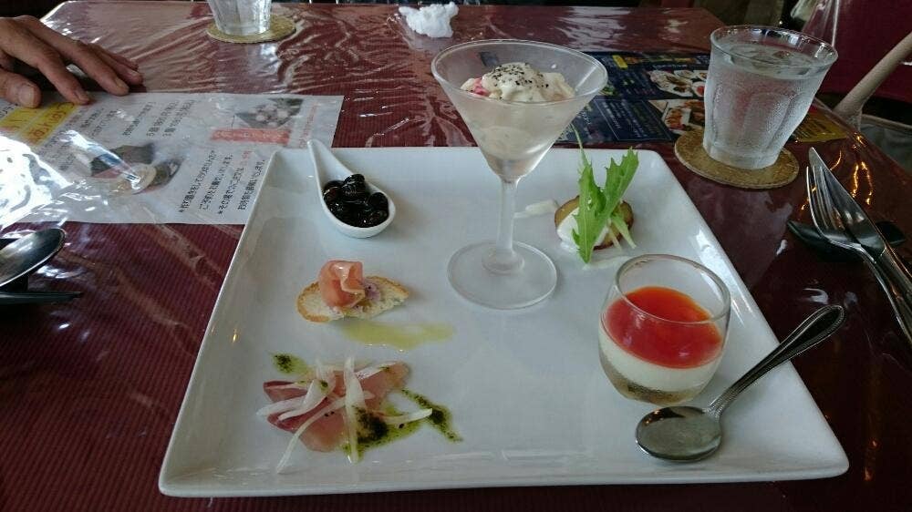 Bistro Ruban
