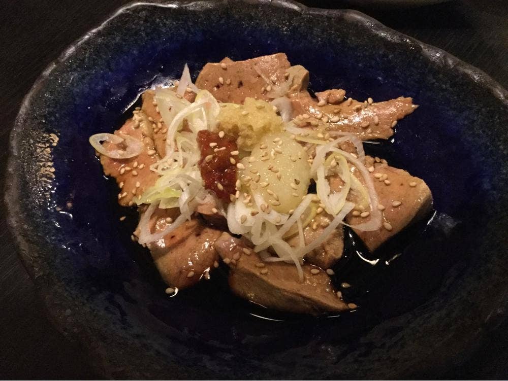 酒食処 水波