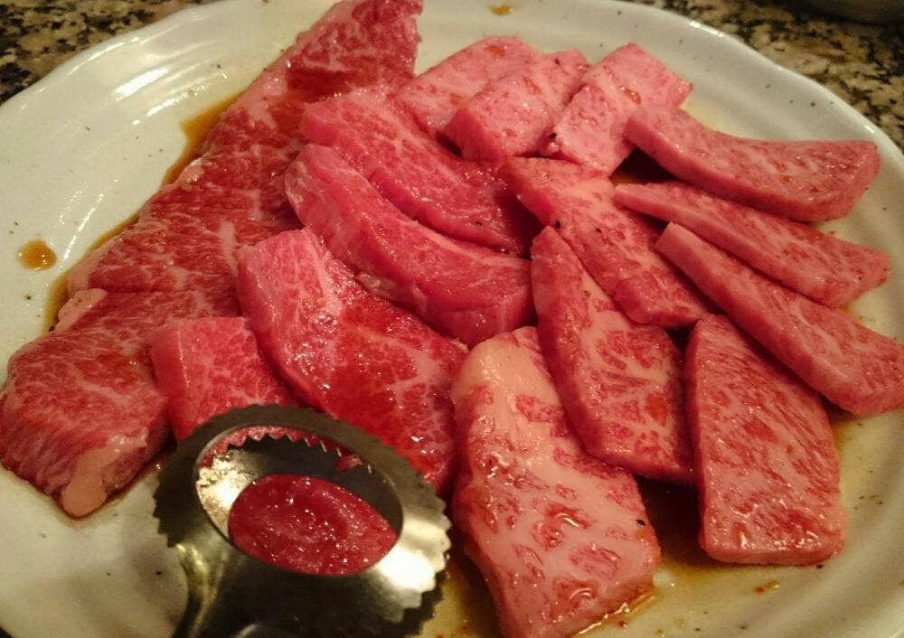 しちりん屋桂店