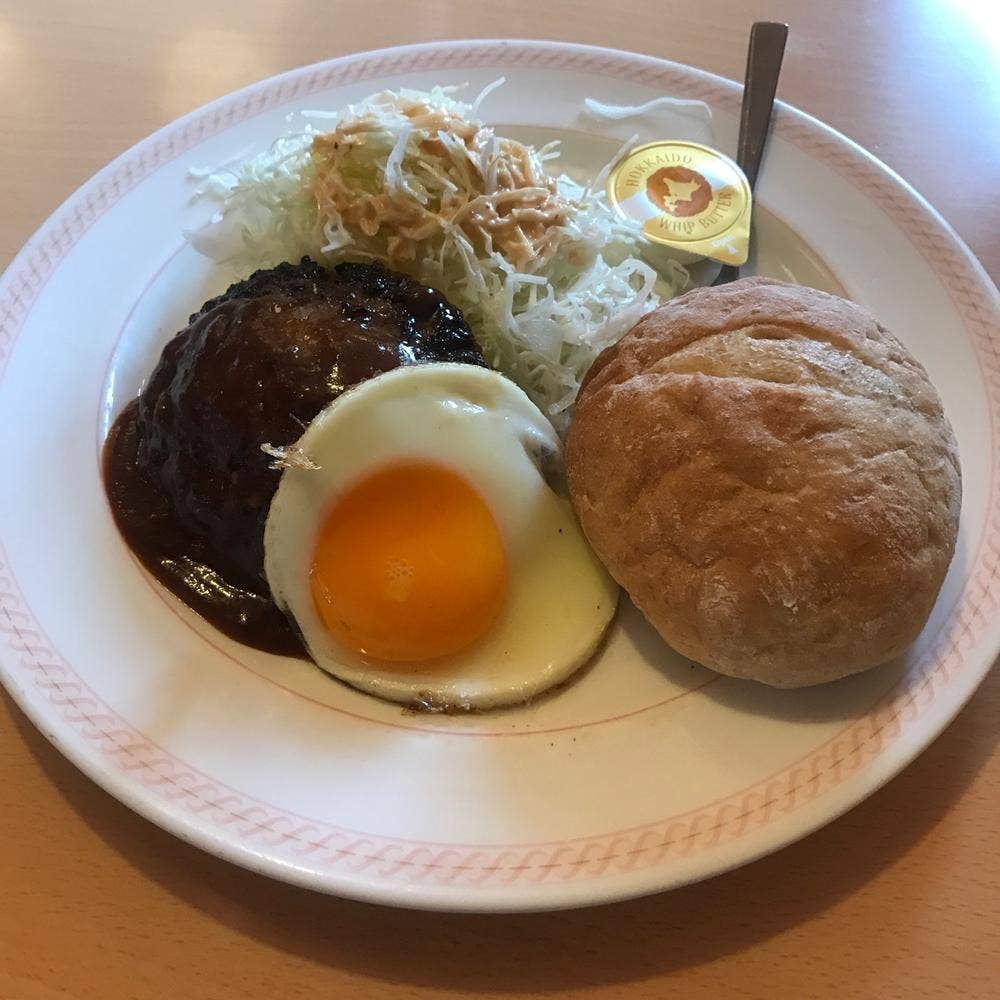 ファミリーレストラン ジョイフル 川之江店