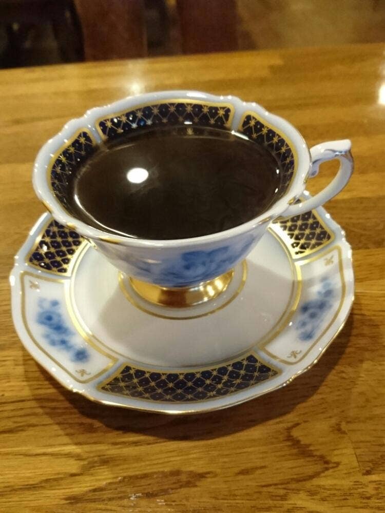 ルークカフェ