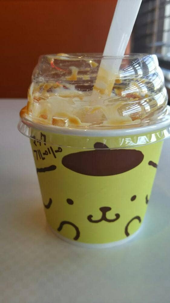 マクドナルド 浜松三方原店