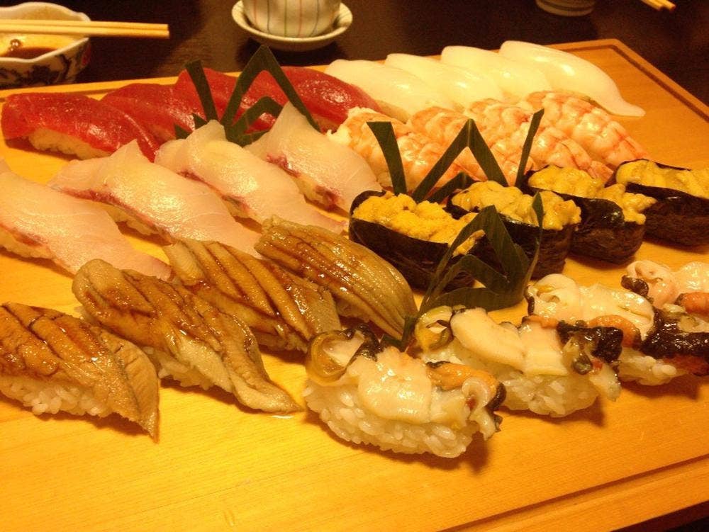 寿し秀