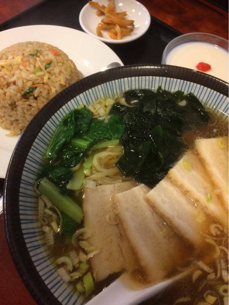 陳家菜館