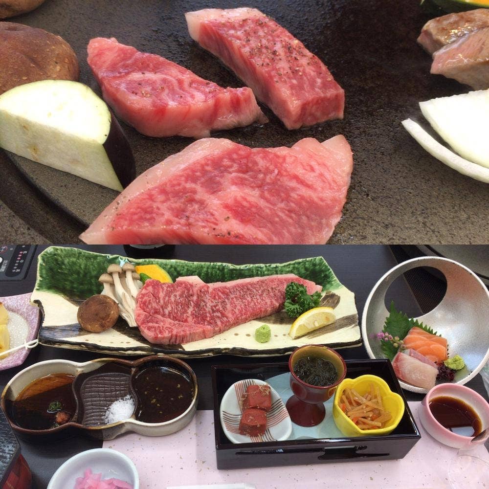 岡善本店