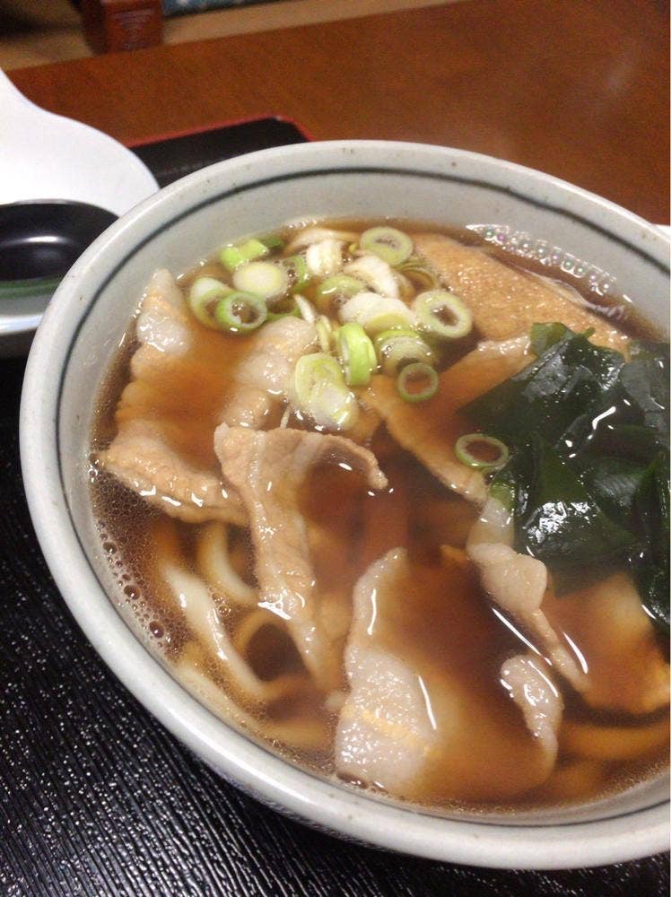 食堂 池田屋