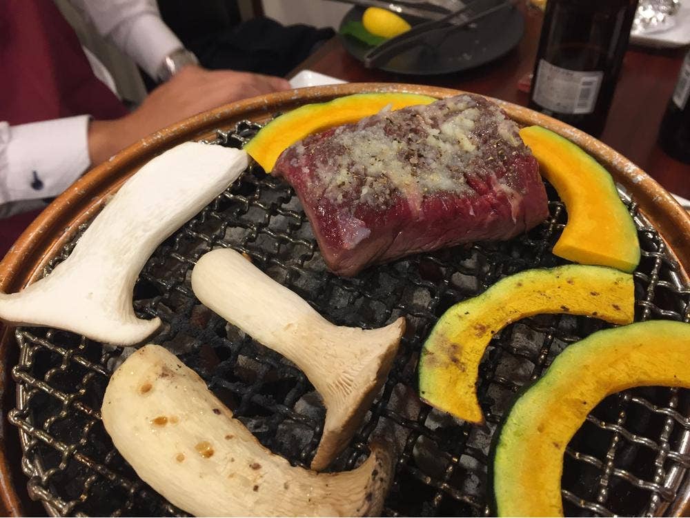 長春館 本店