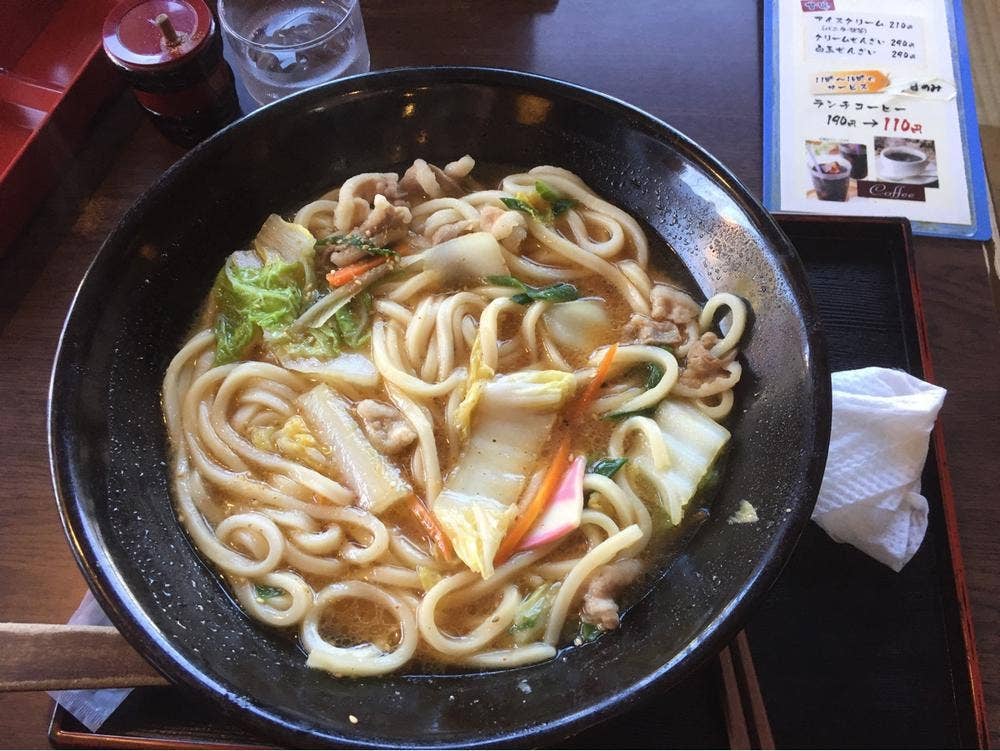 得得 羽場坂店
