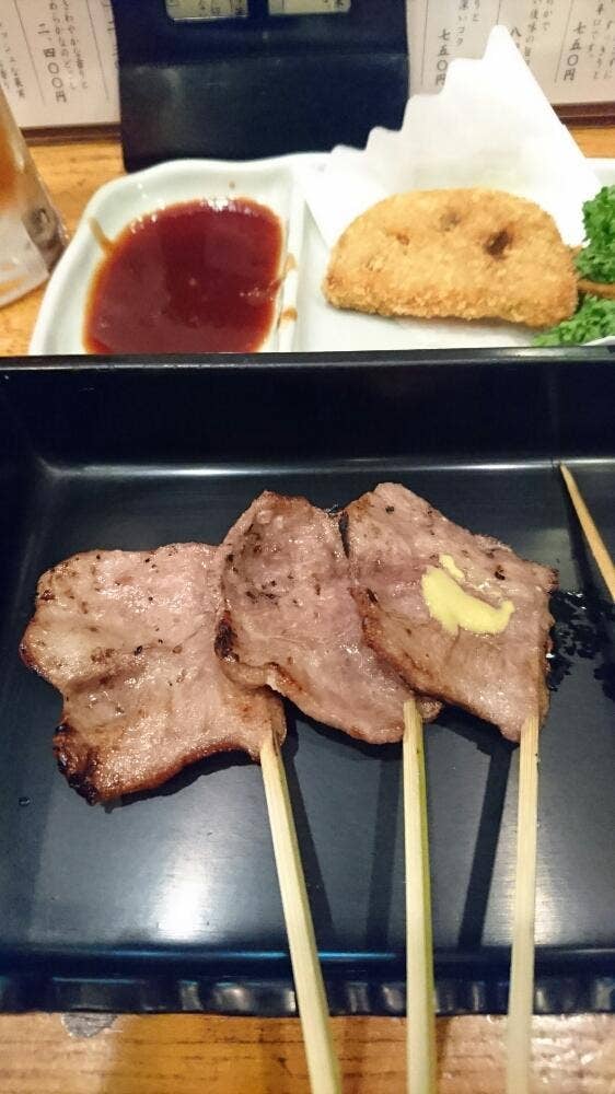 居酒屋 串助
