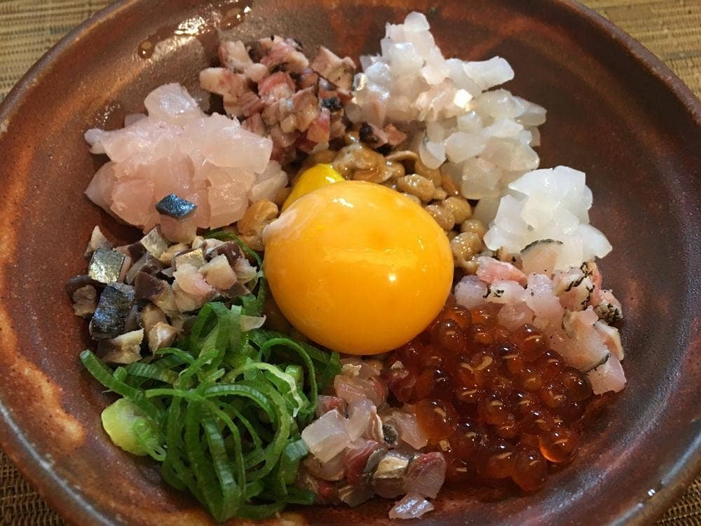 小田茂信の店