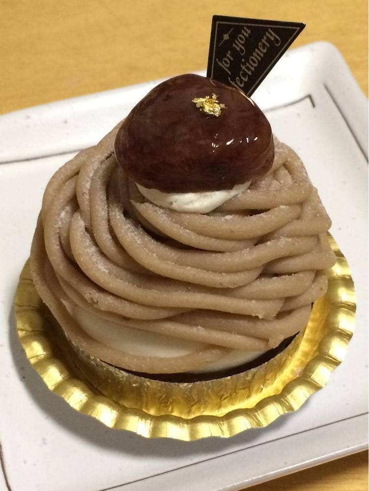 ル・パティシエ マエカワ