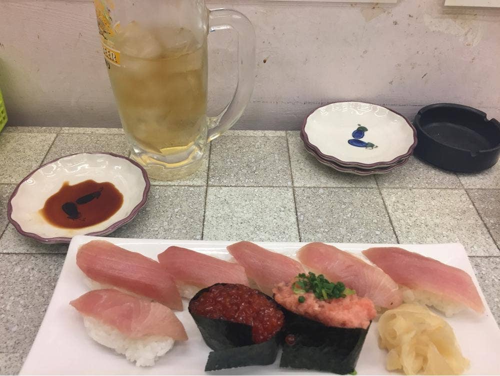 代々木らぁめん