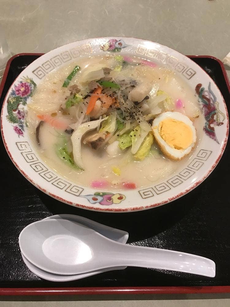 レストランのどか