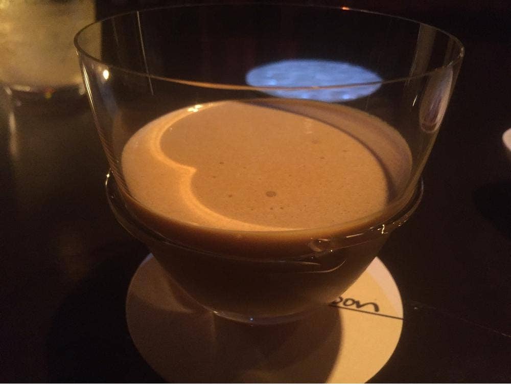 BAR bluemoon