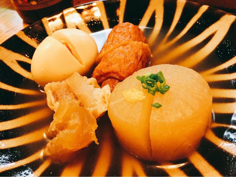 だいこん畑