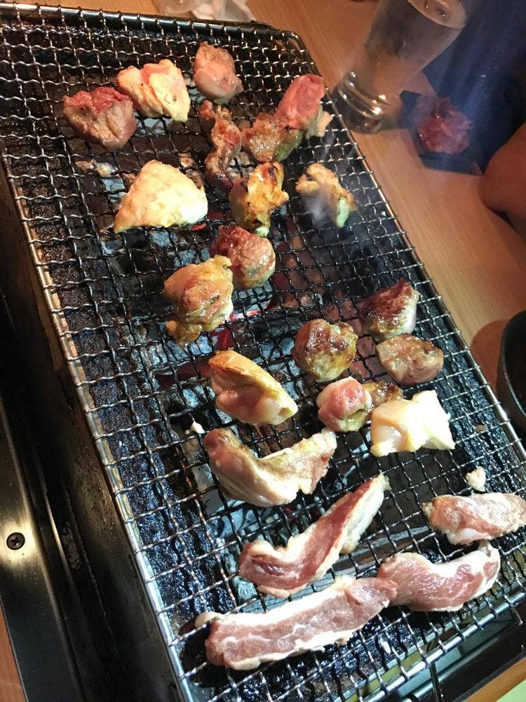 元さん
