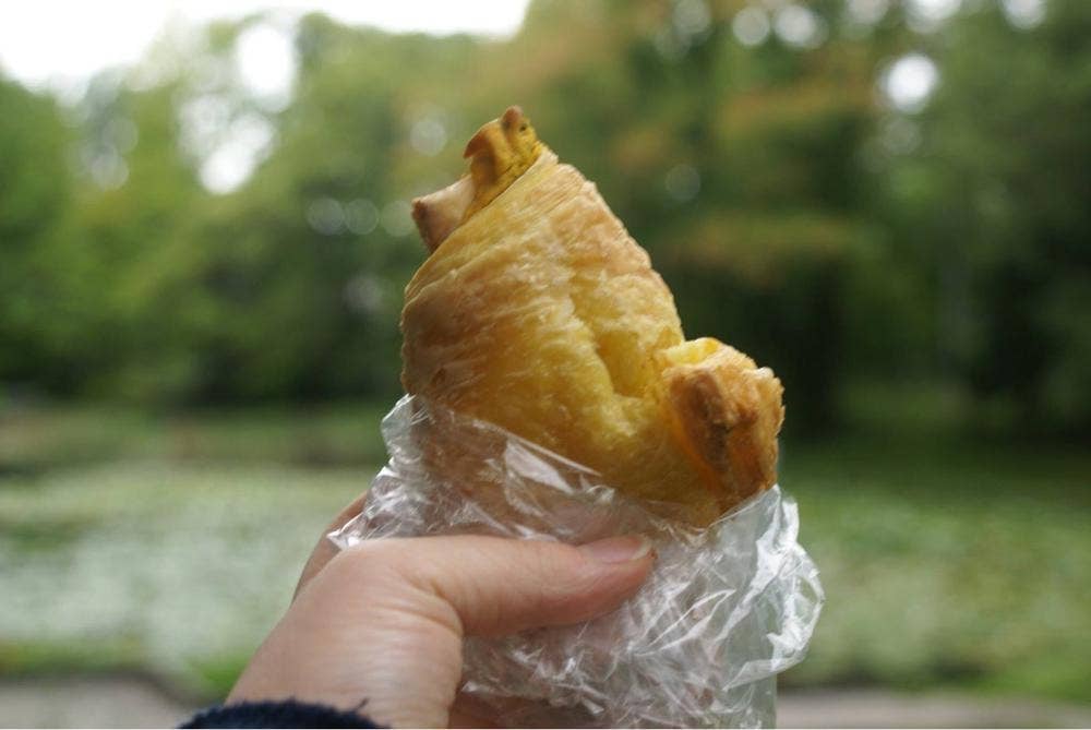 コップパン