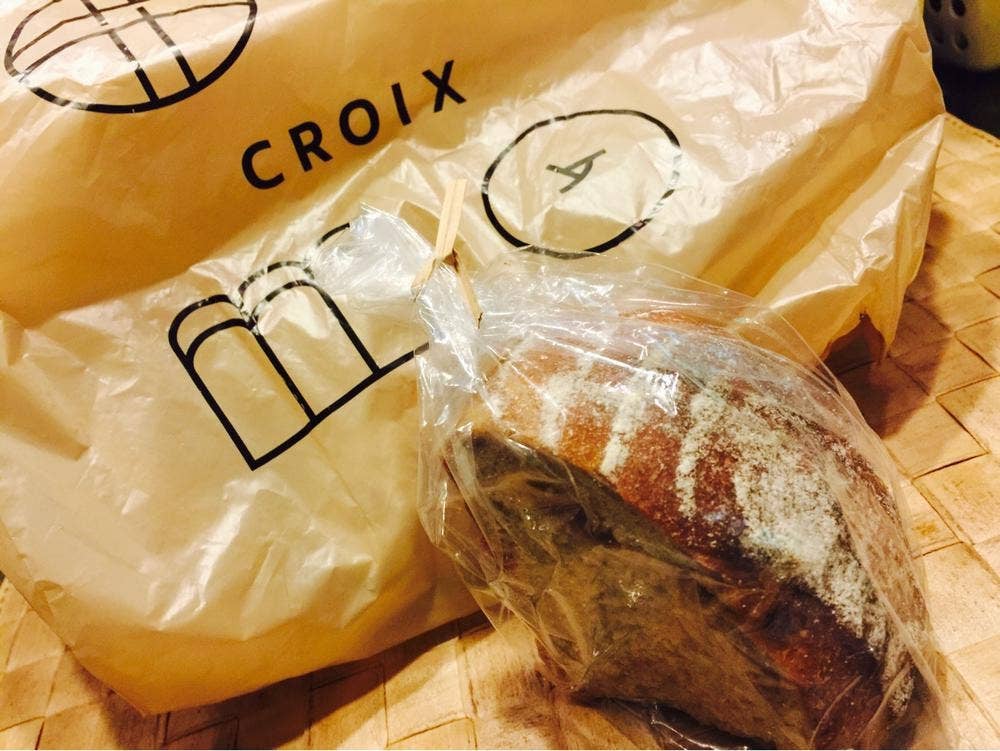 クロワ