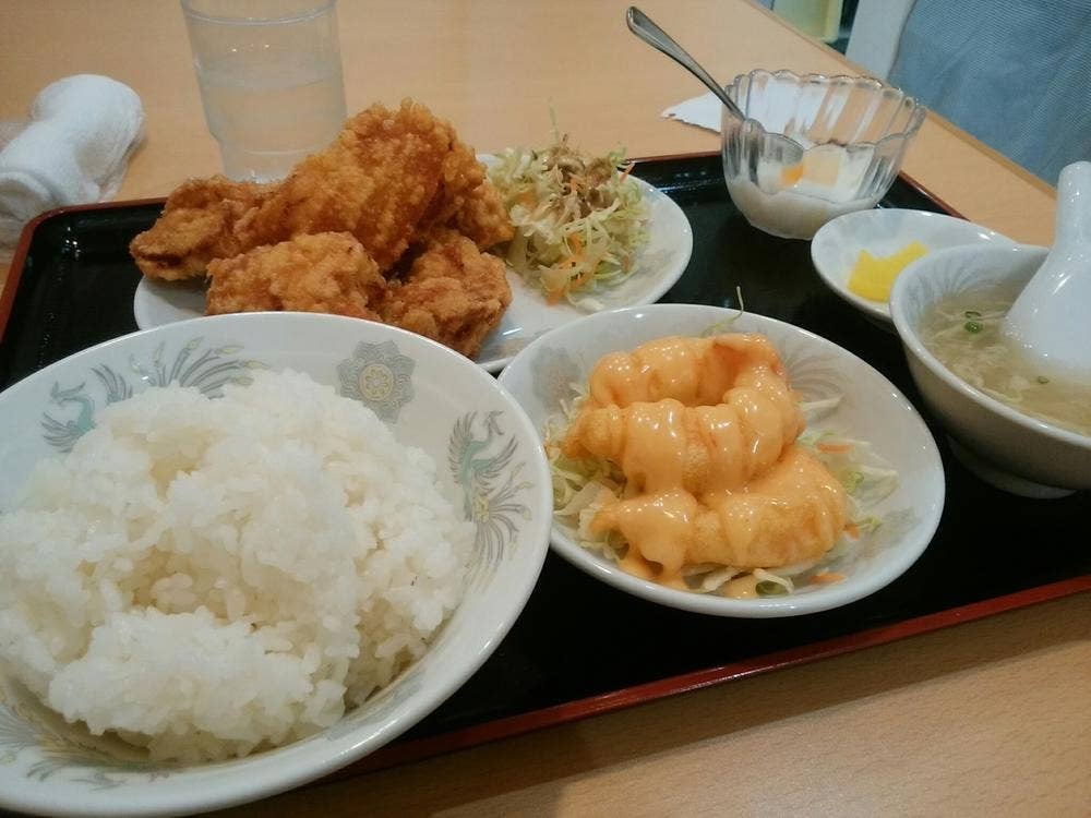 生香楼