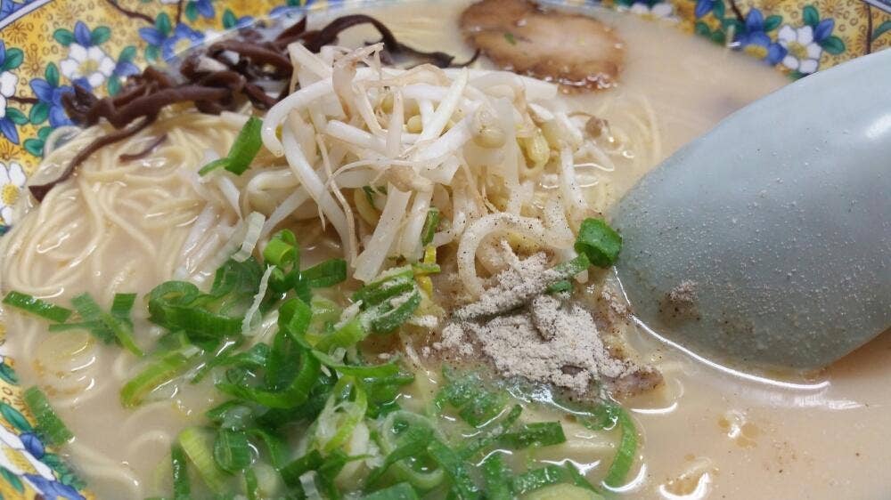 八番亭