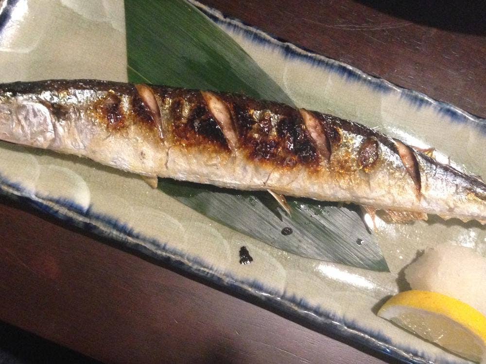 居酒屋藤