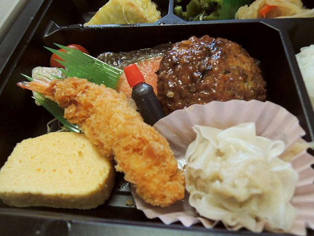 みよし野 たつたがわ店
