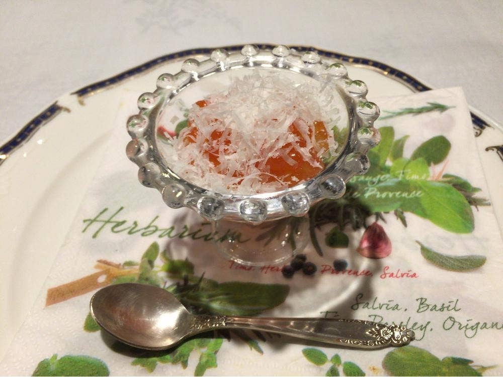 ristorante ANDREA