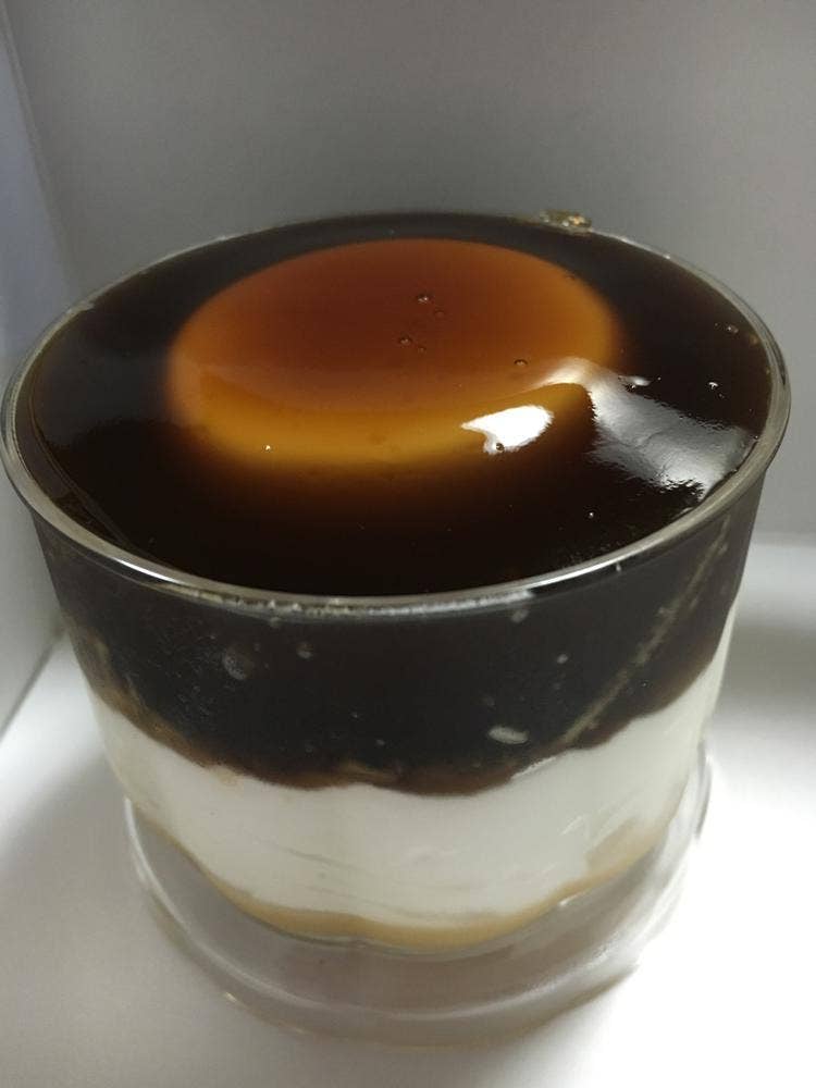 ガトー·ド·セルクル