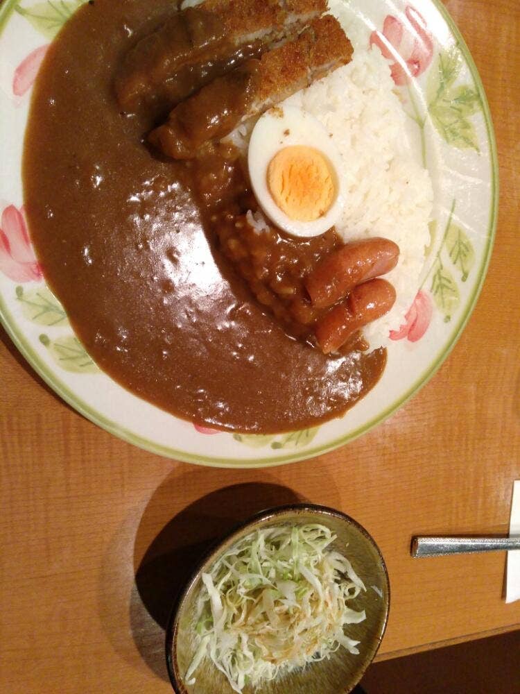 おかりな