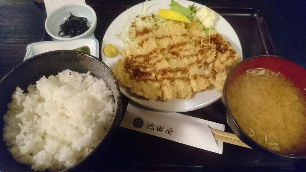 池田屋
