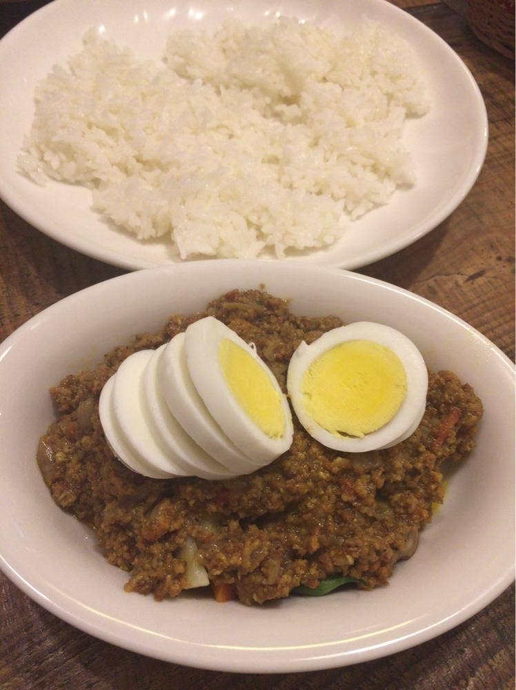 げんき食堂