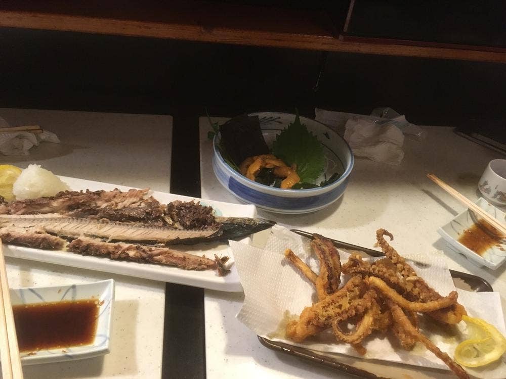 めしや