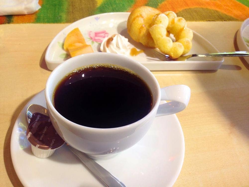 ギャラリーカフェ コデマリ