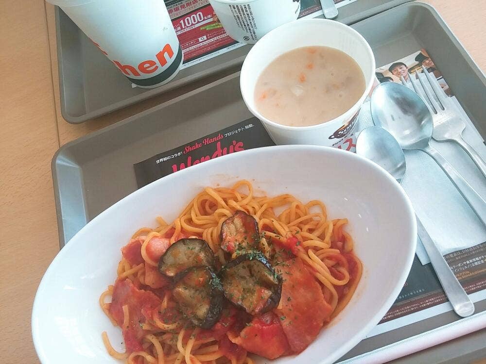 ファーストキッチン 長浜楽市西友店