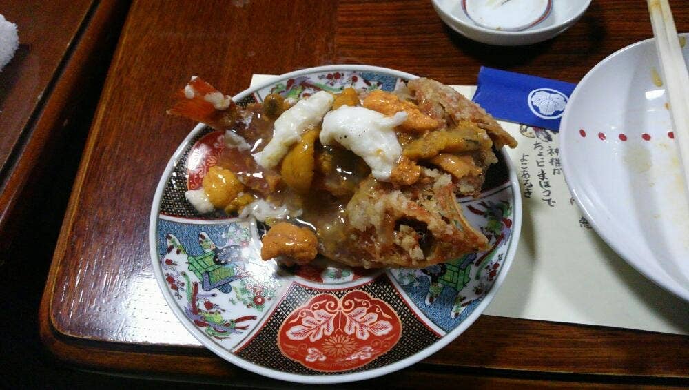 鮨正