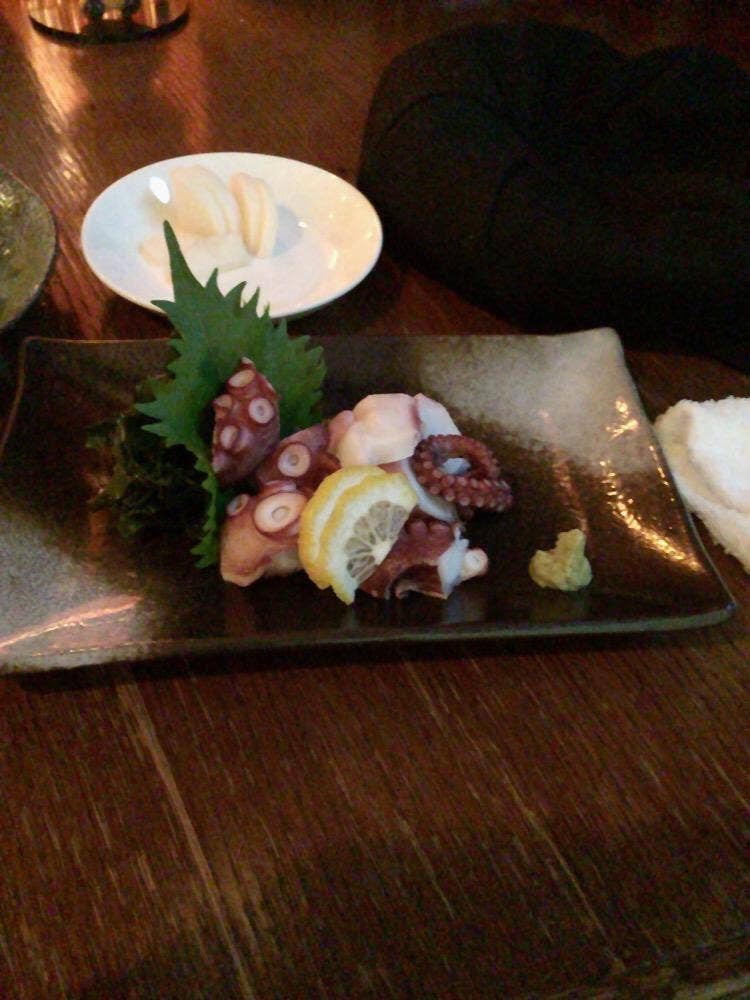 パブ バラクーダ