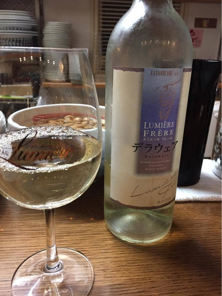 いわなみ