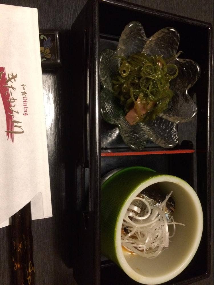 きたかみ川
