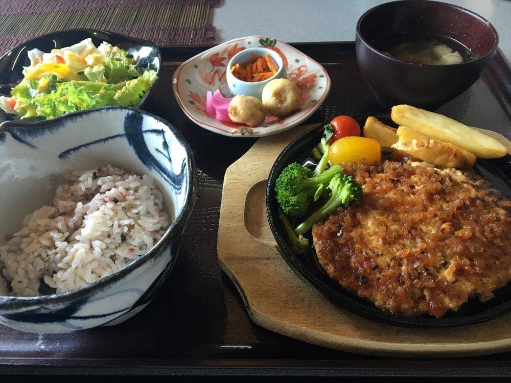 はなぐるま