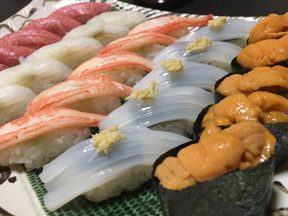 鮨 たかん