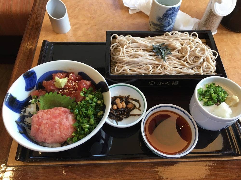 ふく福川内店
