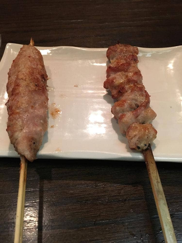 佐々木家 源八