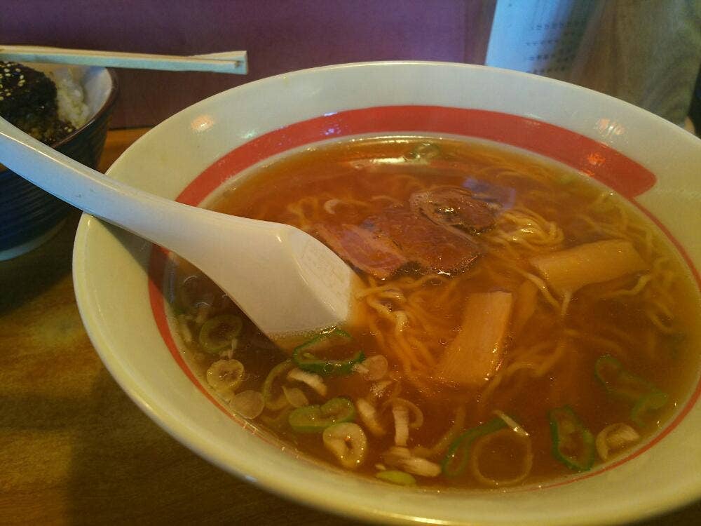 大浩飯店