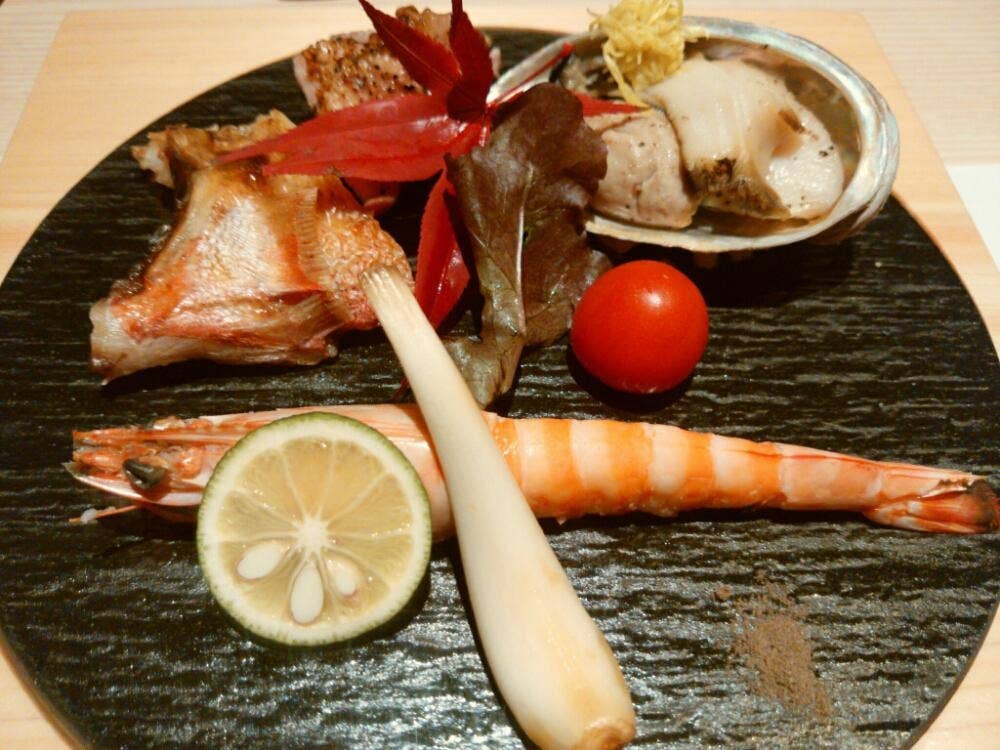 丹念 金剛ビル店