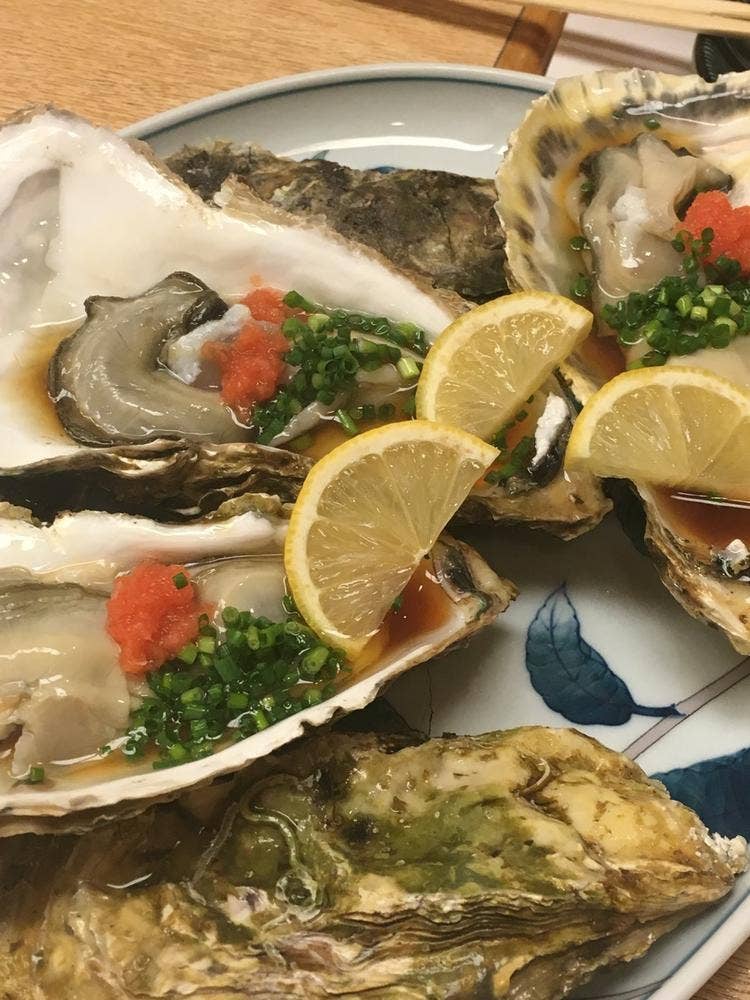鬼太郎寿し 湯島店