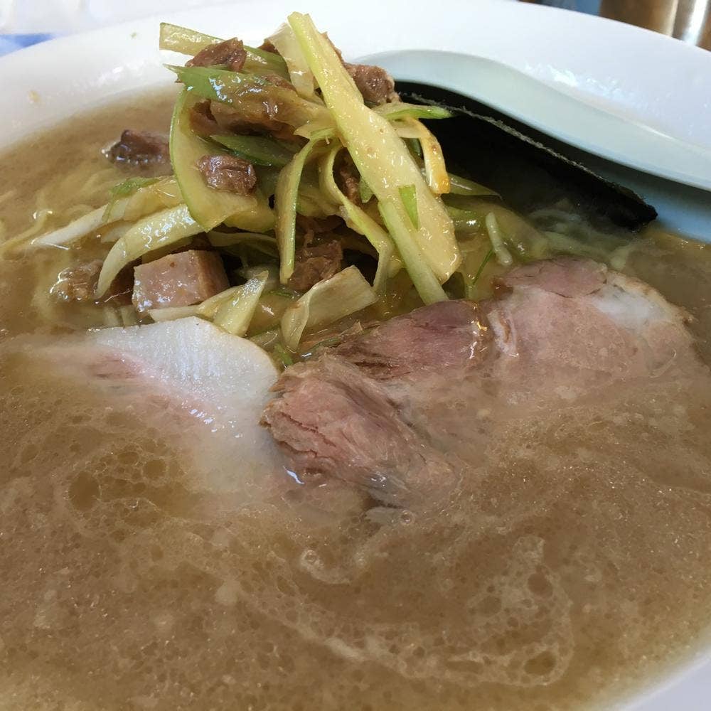 ラーメンショップ