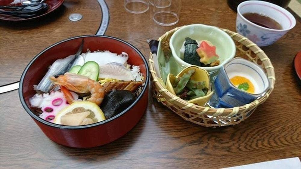 四季彩後楽園店