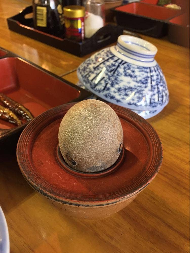 万座温泉 湯の花旅館