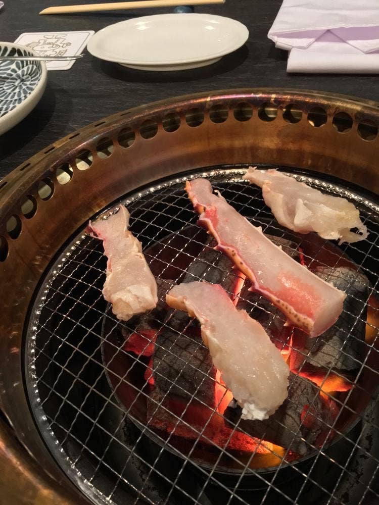 焼き肉ハウスピア