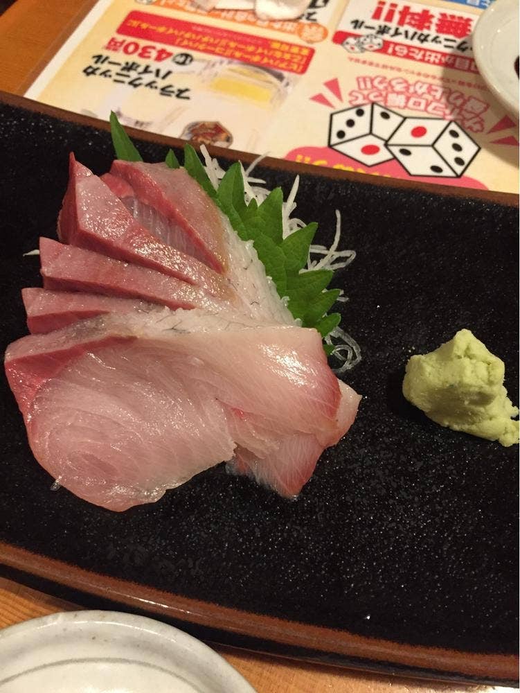 や台ずし 浄心町